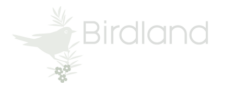 Birdland Plants Logo
